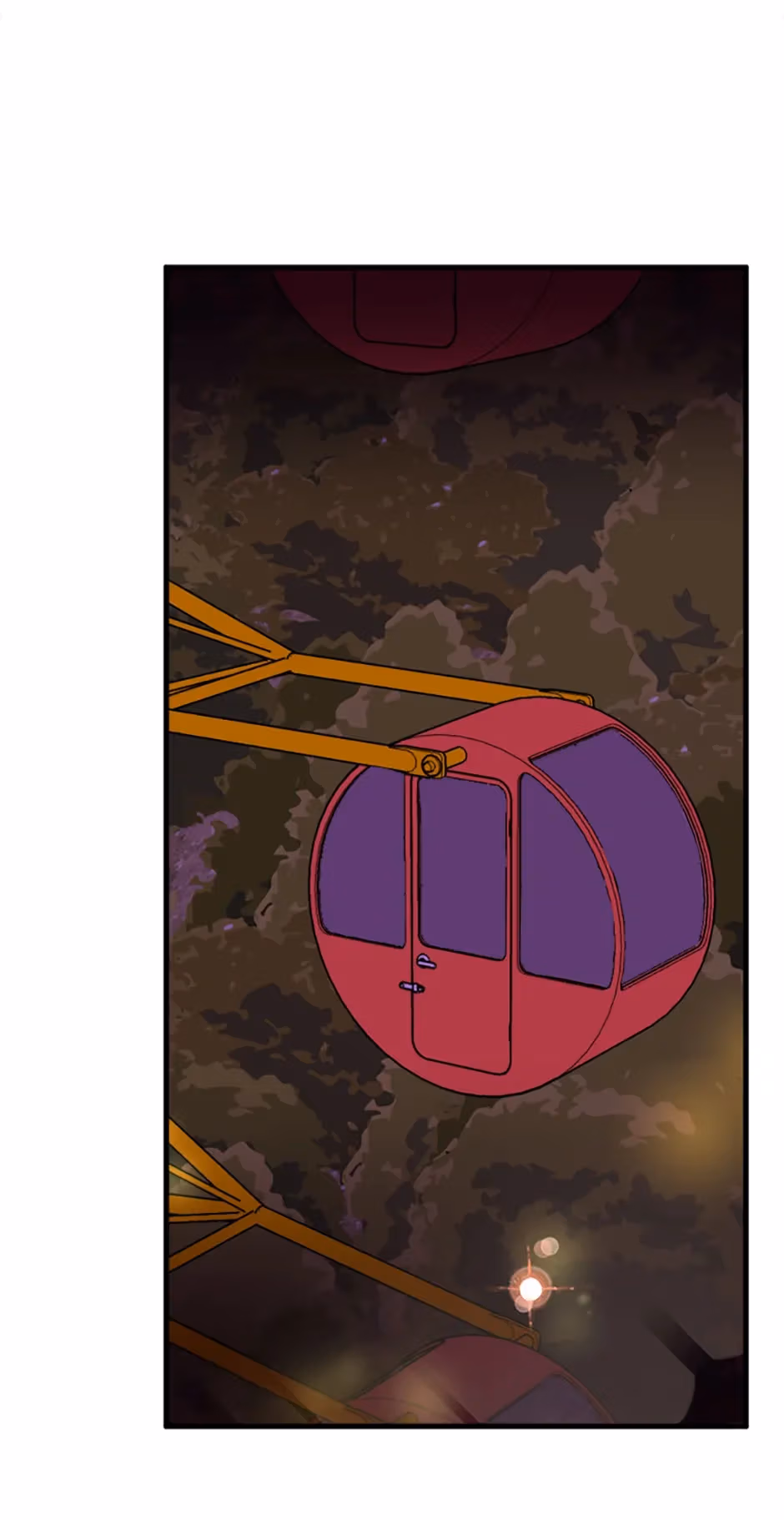 On Bad Terms Chapter 35 page 60 - 
