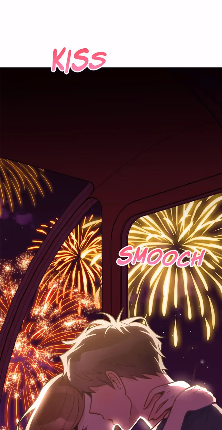 On Bad Terms Chapter 35 page 61 - 