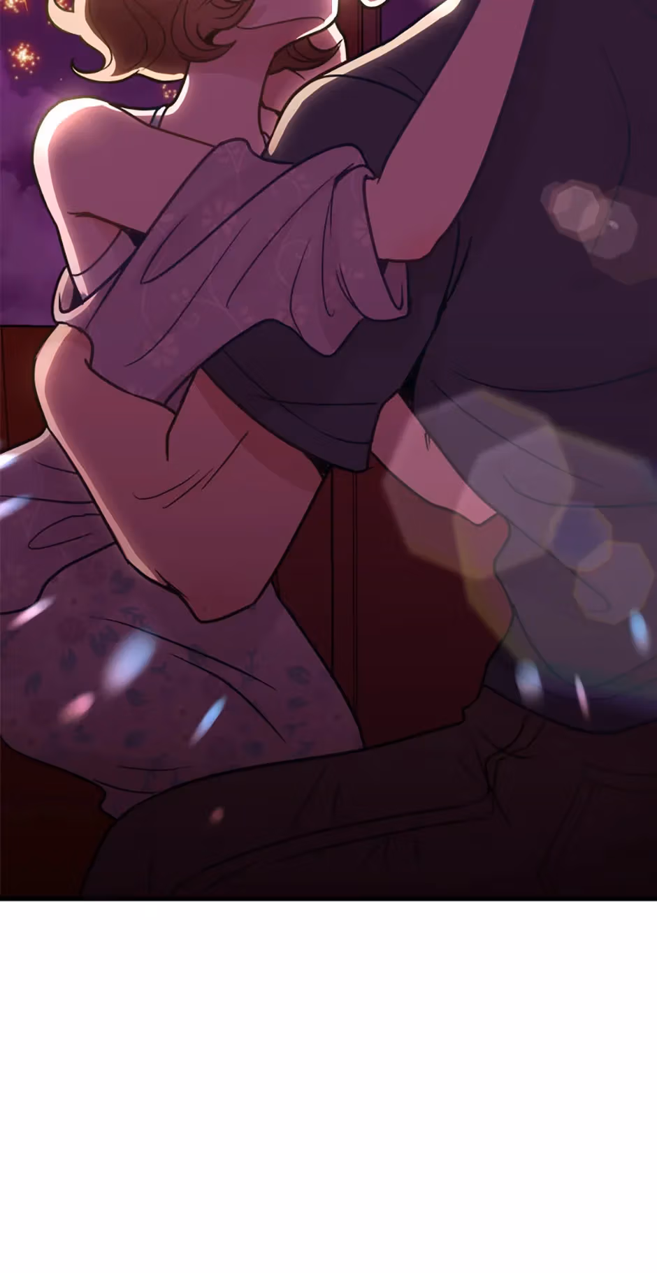 On Bad Terms Chapter 35 page 62 - 