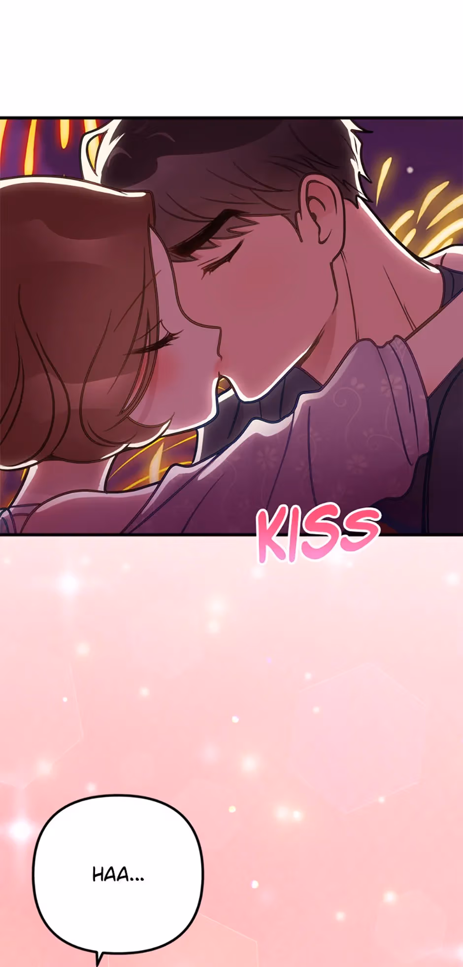 On Bad Terms Chapter 35 page 63 - 