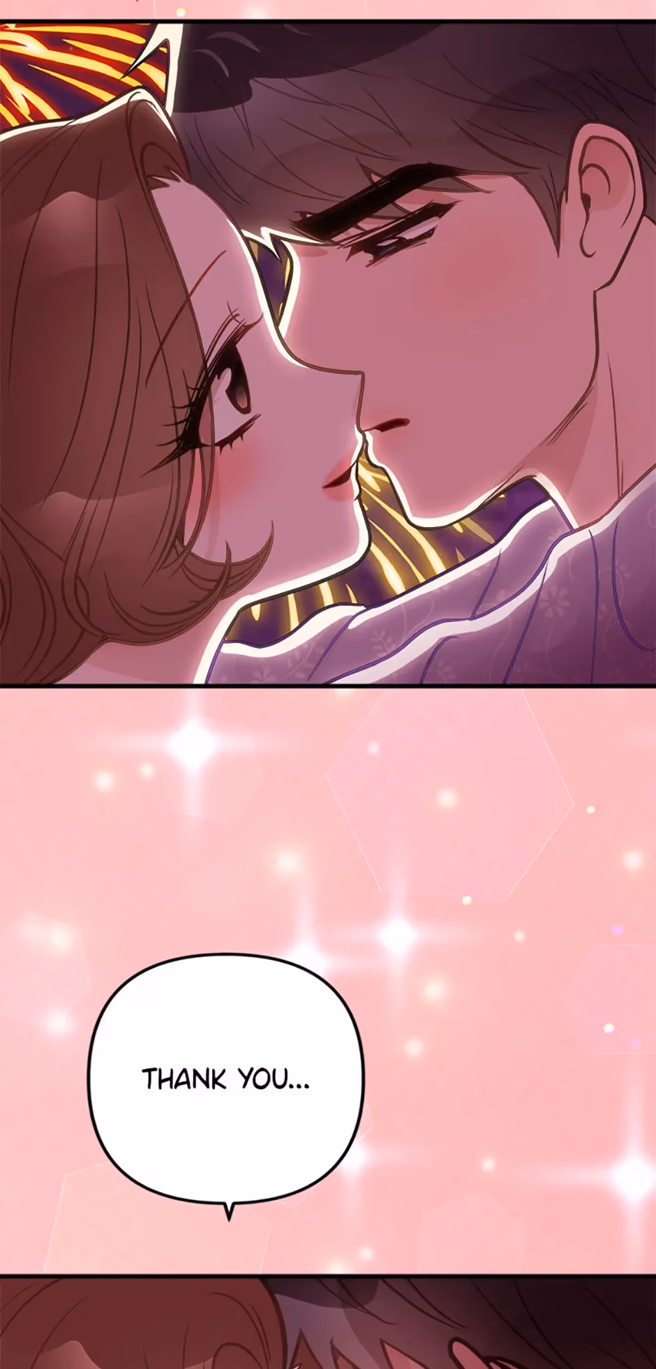 On Bad Terms Chapter 35 page 64 - 