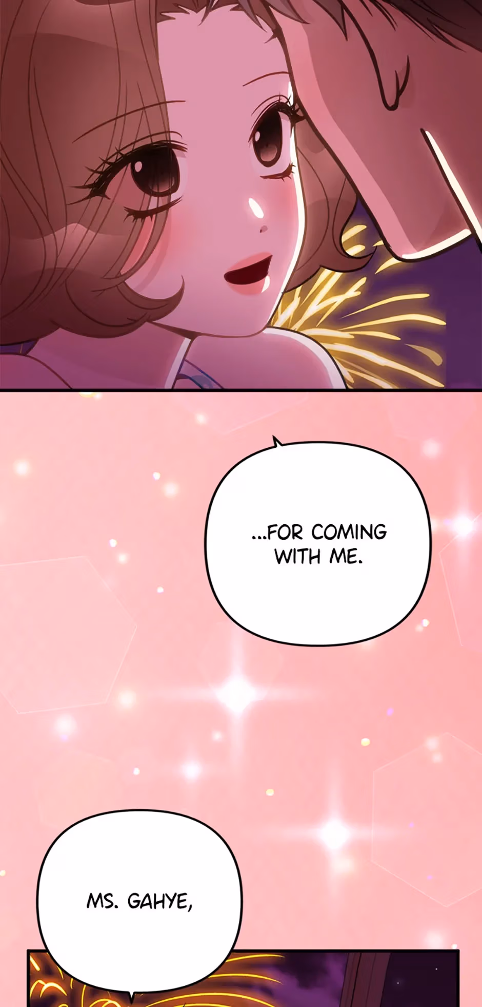On Bad Terms Chapter 35 page 65 - 