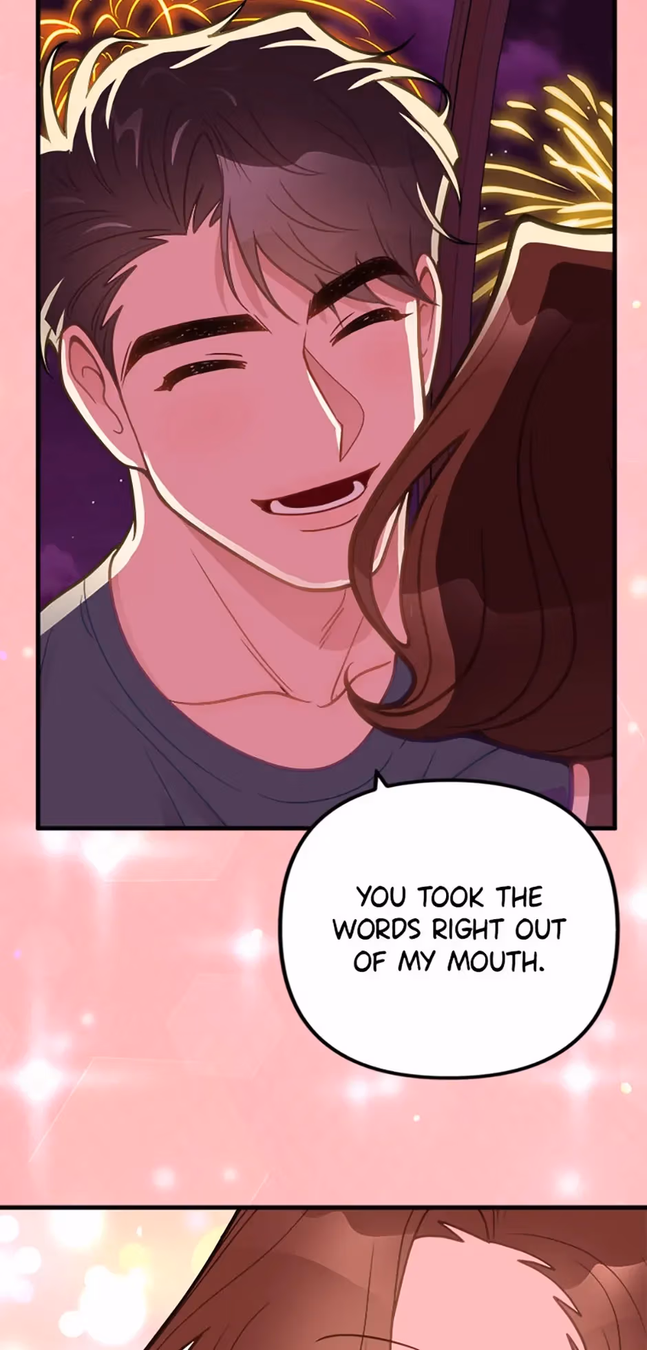 On Bad Terms Chapter 35 page 66 - 