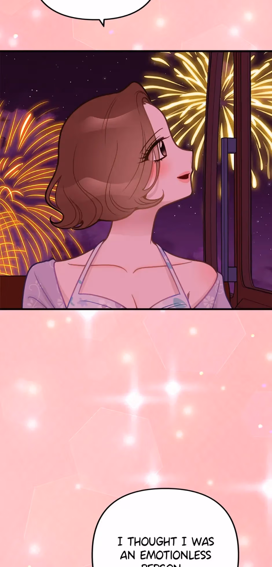 On Bad Terms Chapter 35 page 68 - 