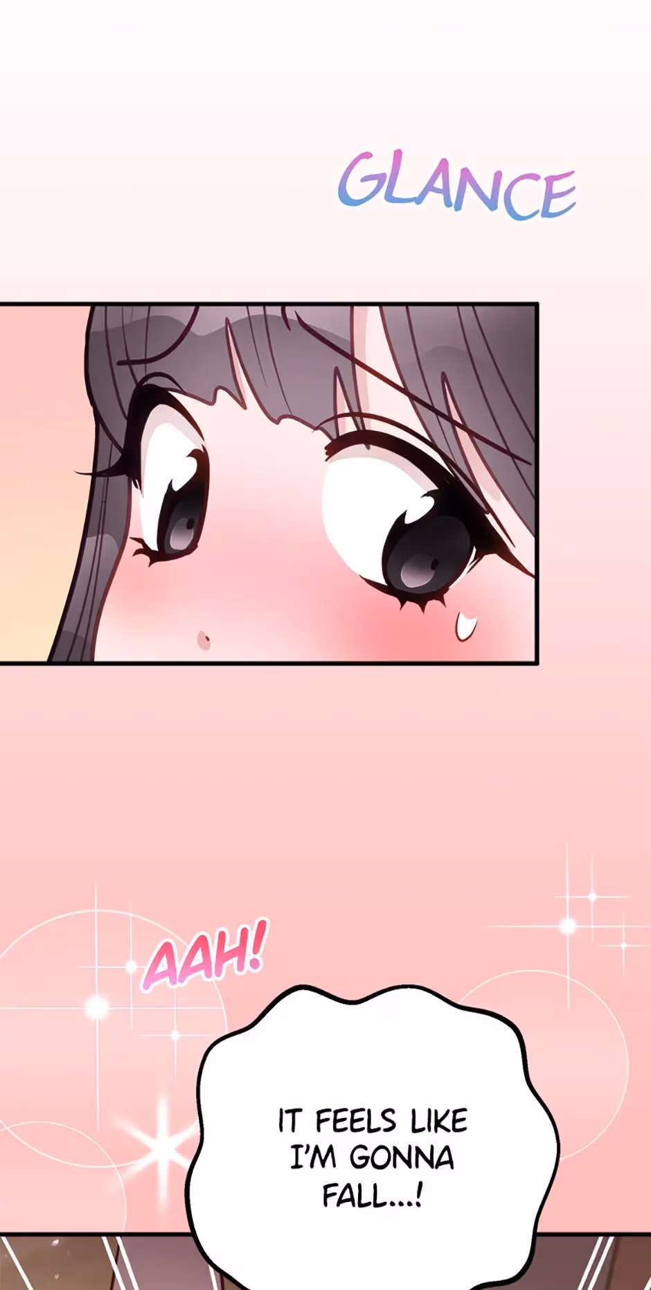 On Bad Terms Chapter 35 page 8 - 