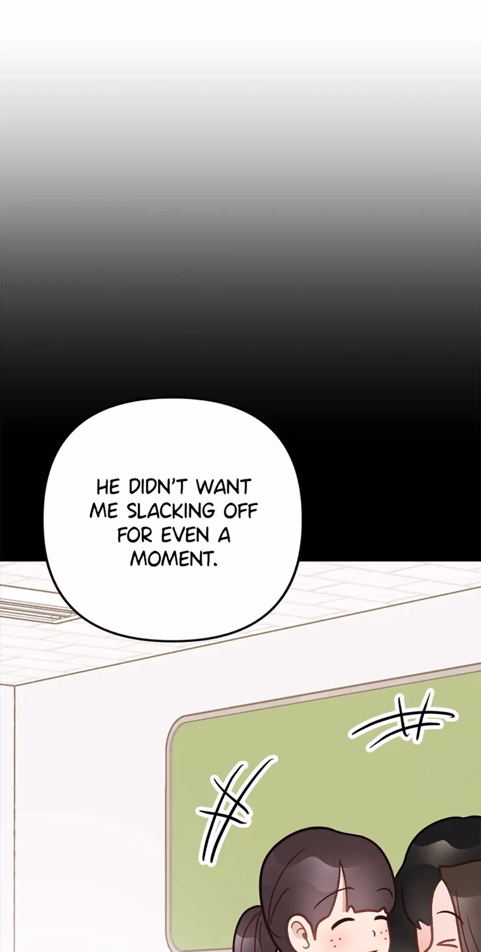On Bad Terms Chapter 35 page 72 - 