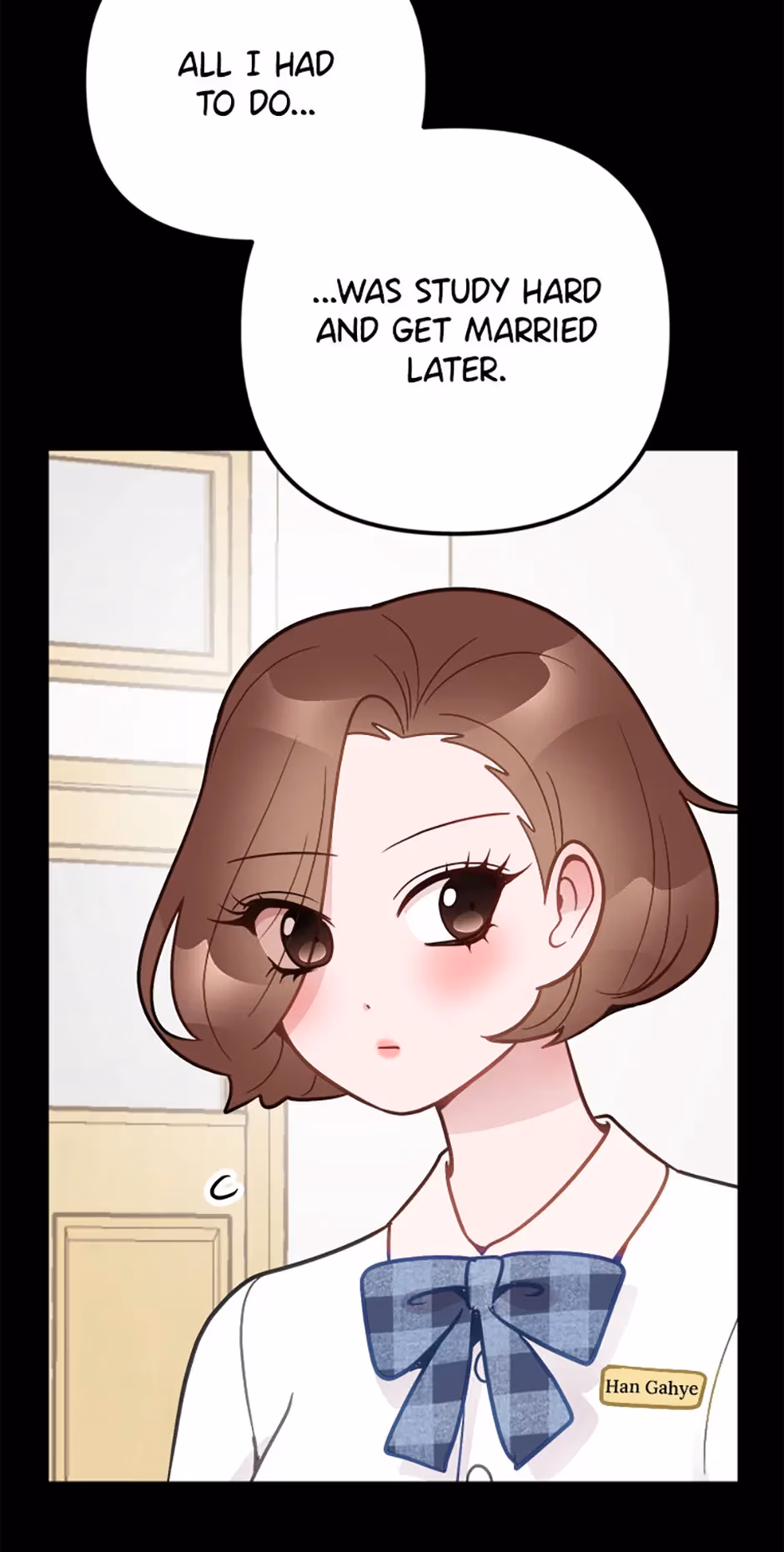 On Bad Terms Chapter 35 page 74 - 