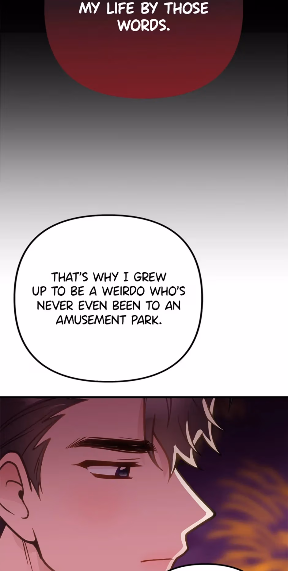 On Bad Terms Chapter 35 page 77 - 