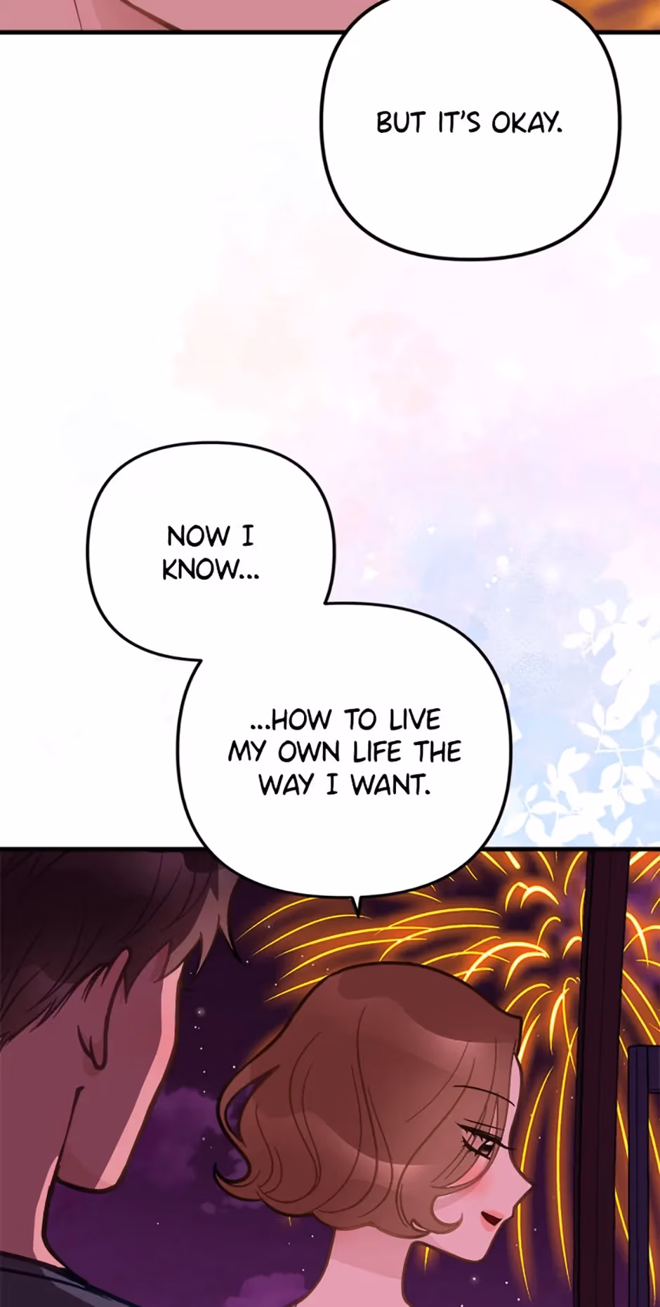 On Bad Terms Chapter 35 page 78 - 