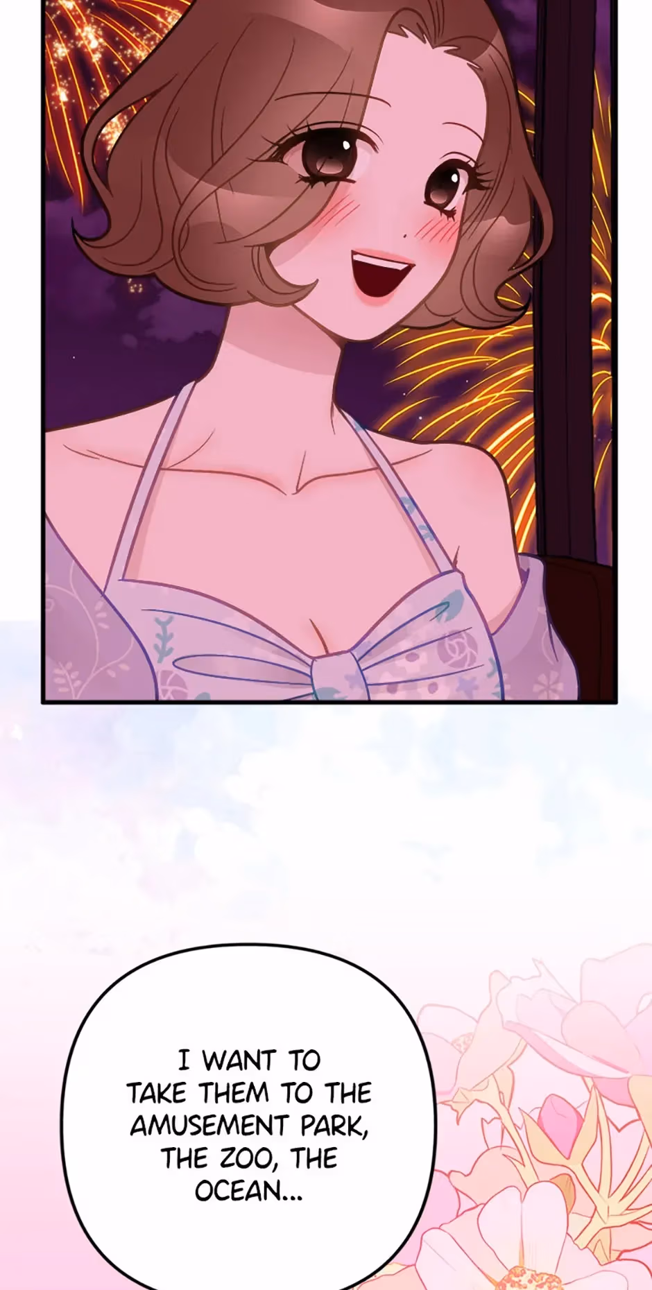 On Bad Terms Chapter 35 page 80 - 