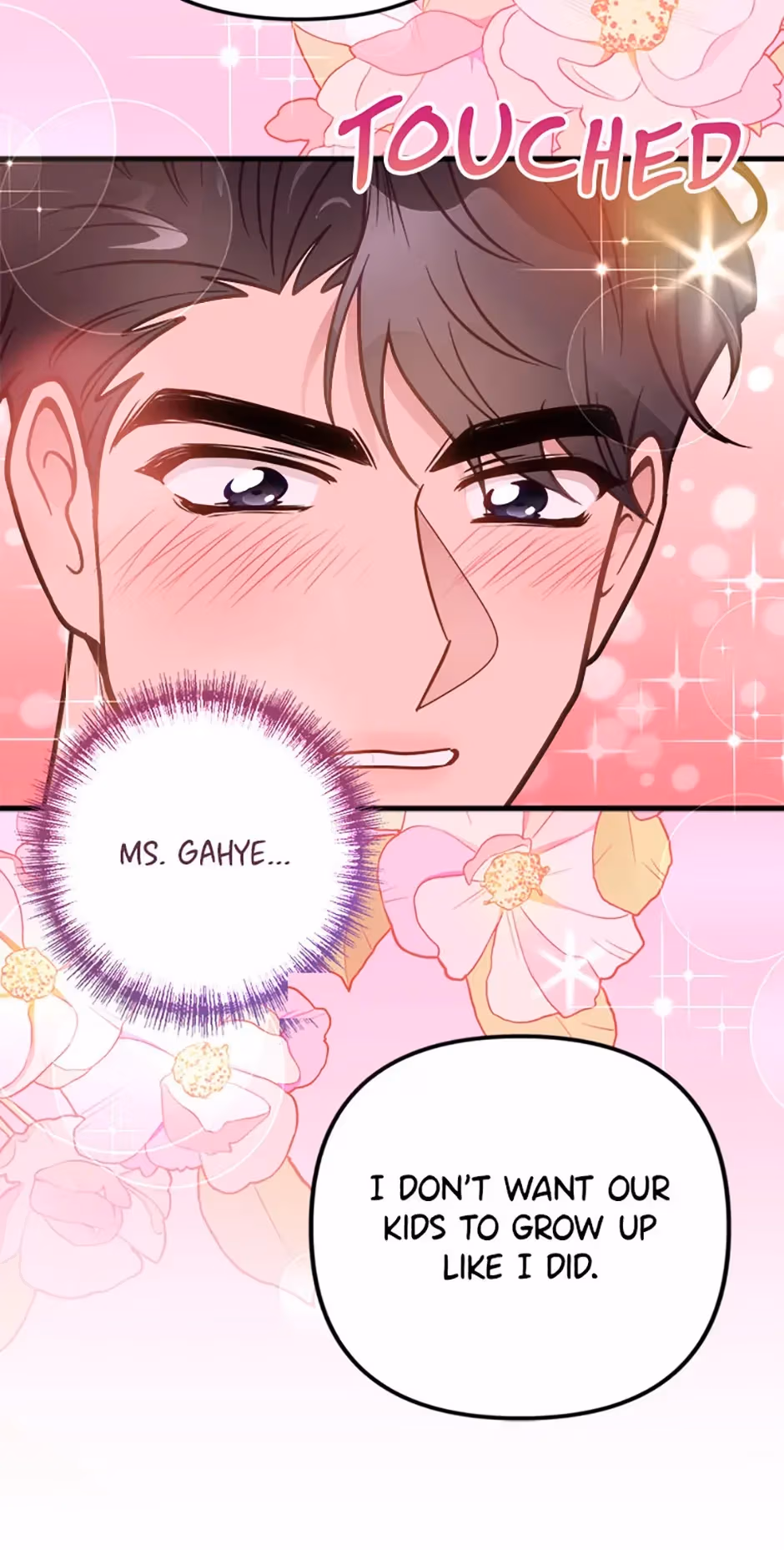 On Bad Terms Chapter 35 page 81 - 