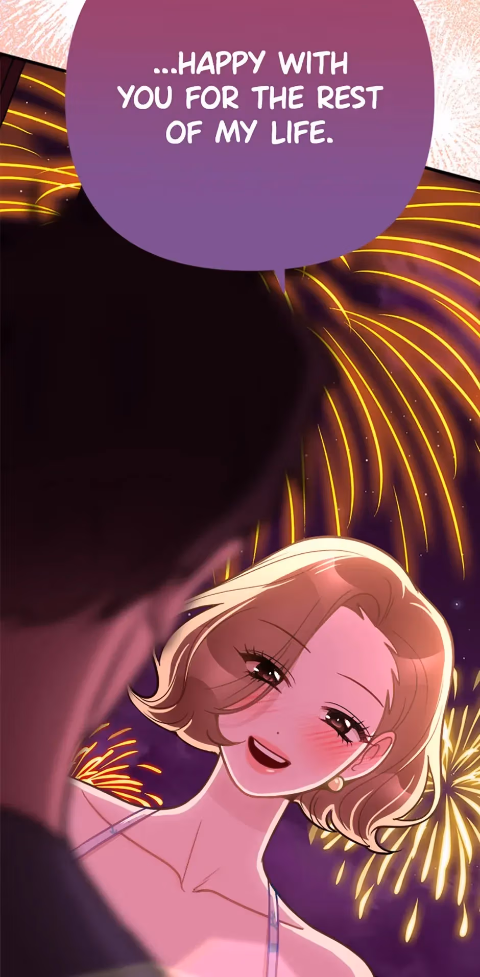 On Bad Terms Chapter 35 page 83 - 