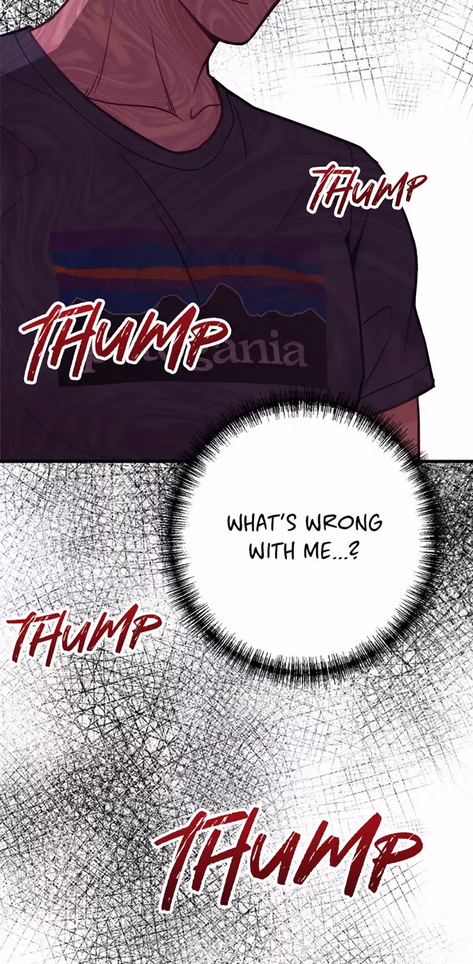 On Bad Terms Chapter 35 page 87 - 