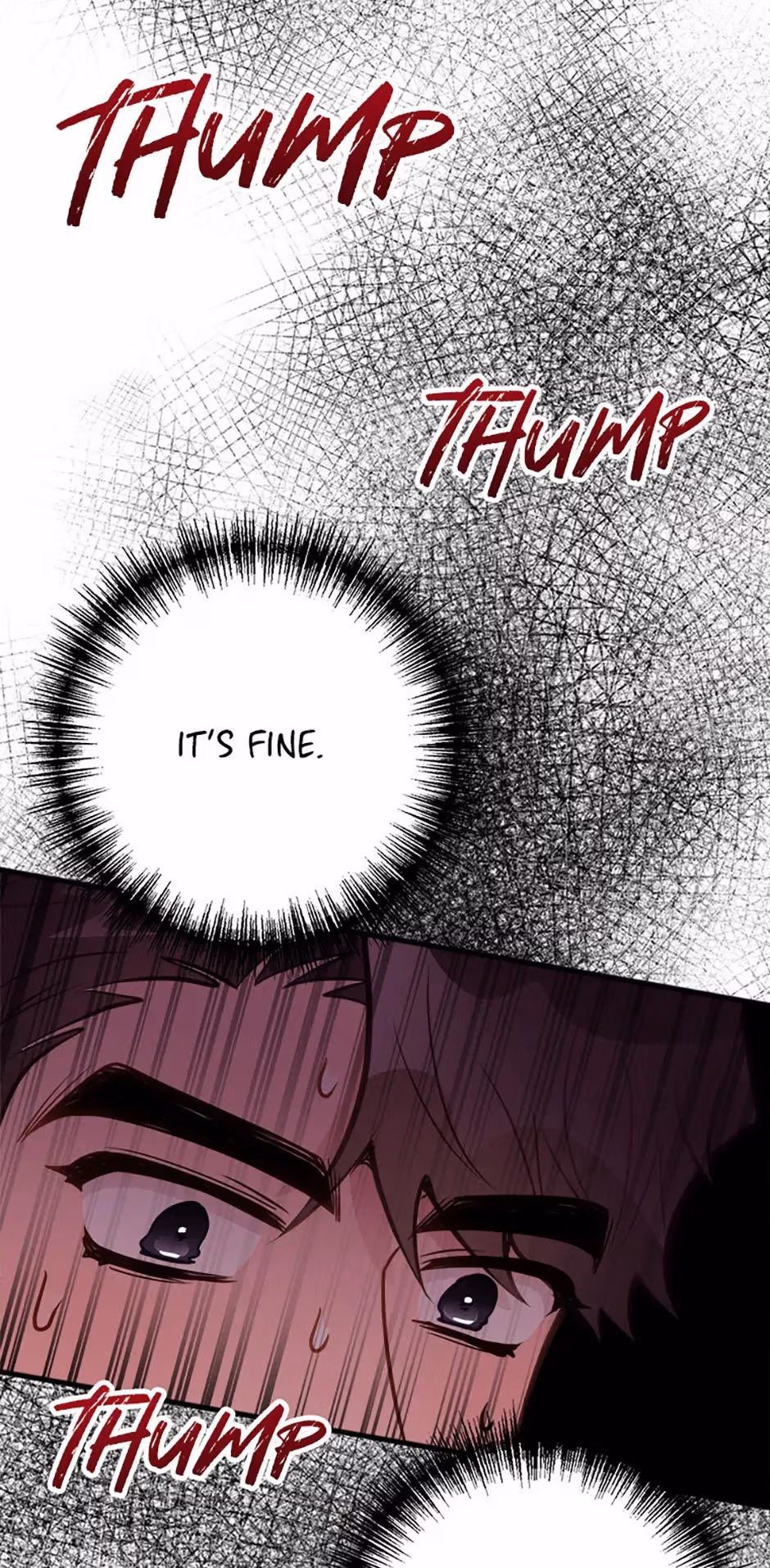On Bad Terms Chapter 35 page 88 - 