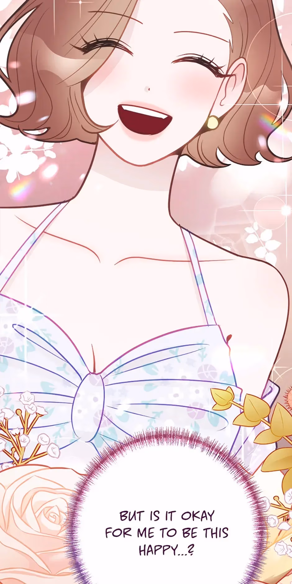 On Bad Terms Chapter 35 page 91 - 