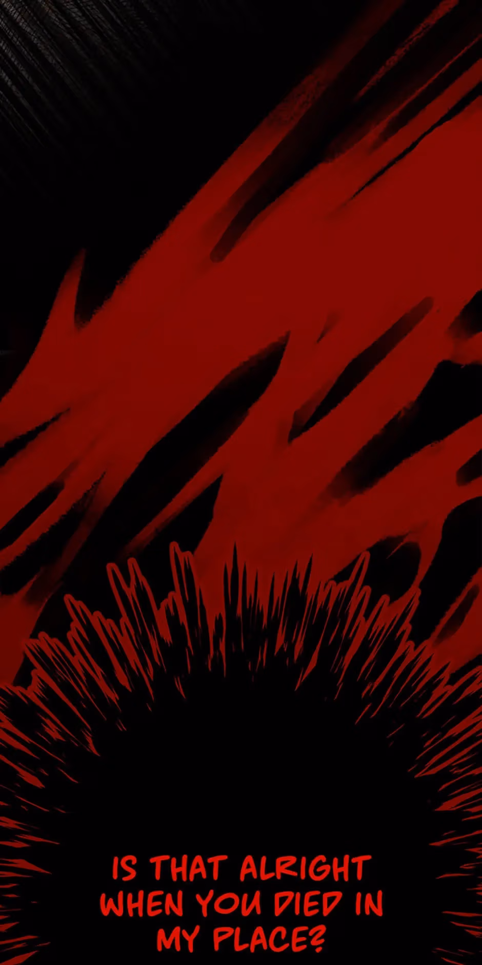 On Bad Terms Chapter 35 page 93 - 