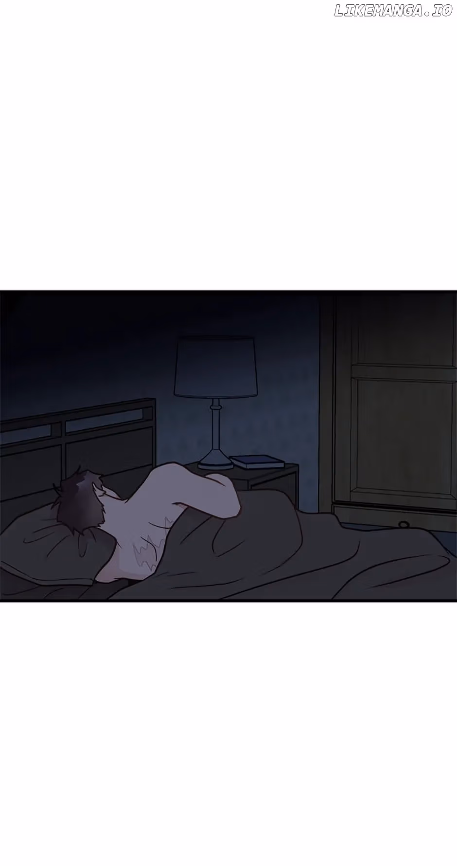 On Bad Terms Chapter 36 page 101 - 