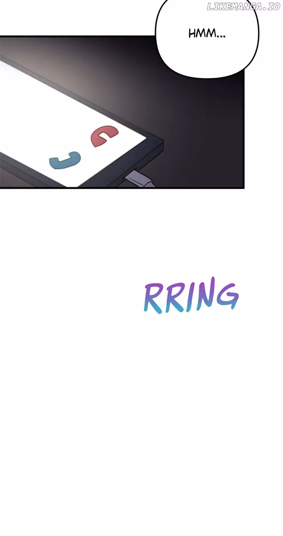 On Bad Terms Chapter 36 page 103 - 