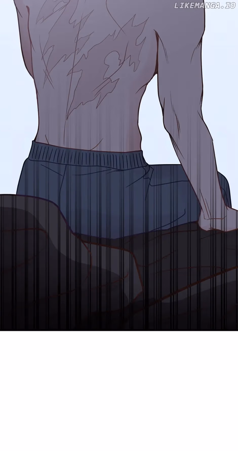 On Bad Terms Chapter 36 page 108 - 