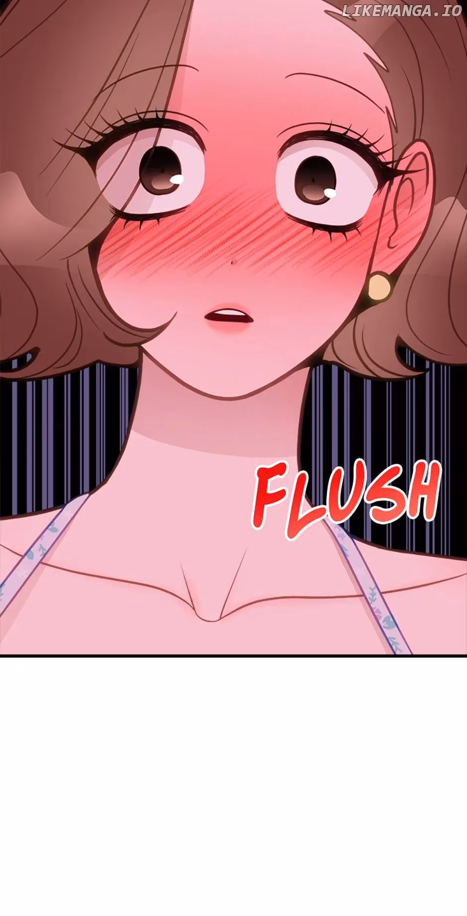 On Bad Terms Chapter 36 page 13 - 