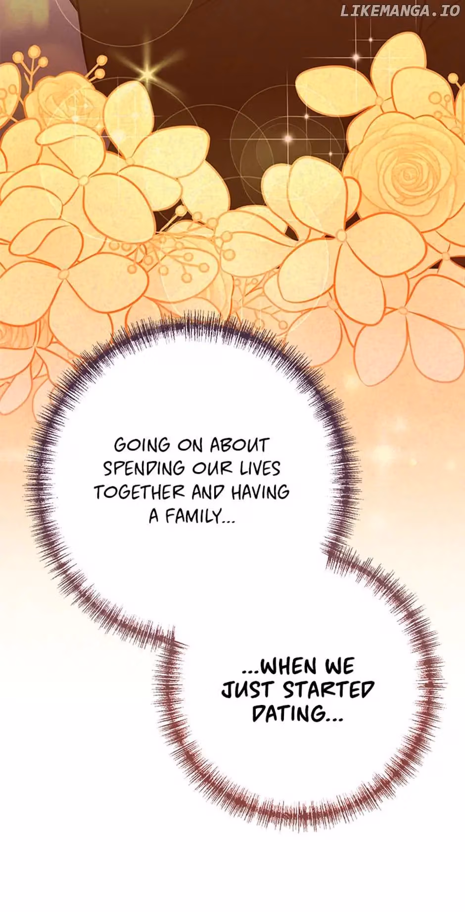 On Bad Terms Chapter 36 page 16 - 