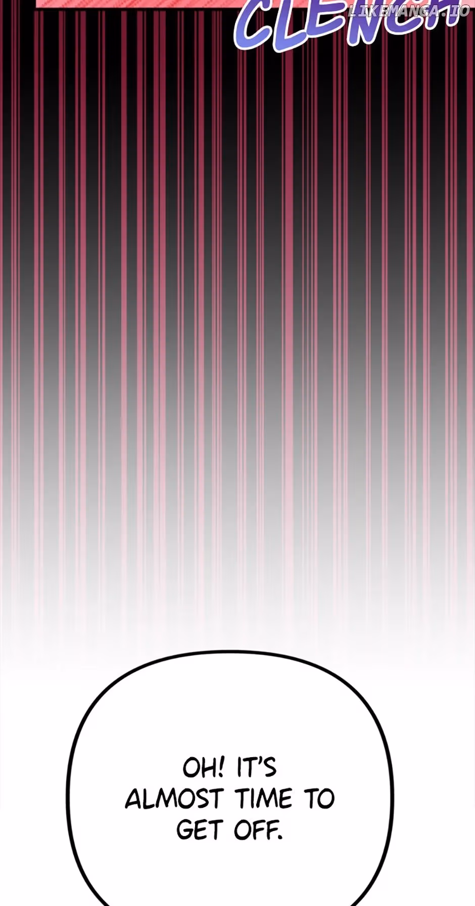 On Bad Terms Chapter 36 page 20 - 