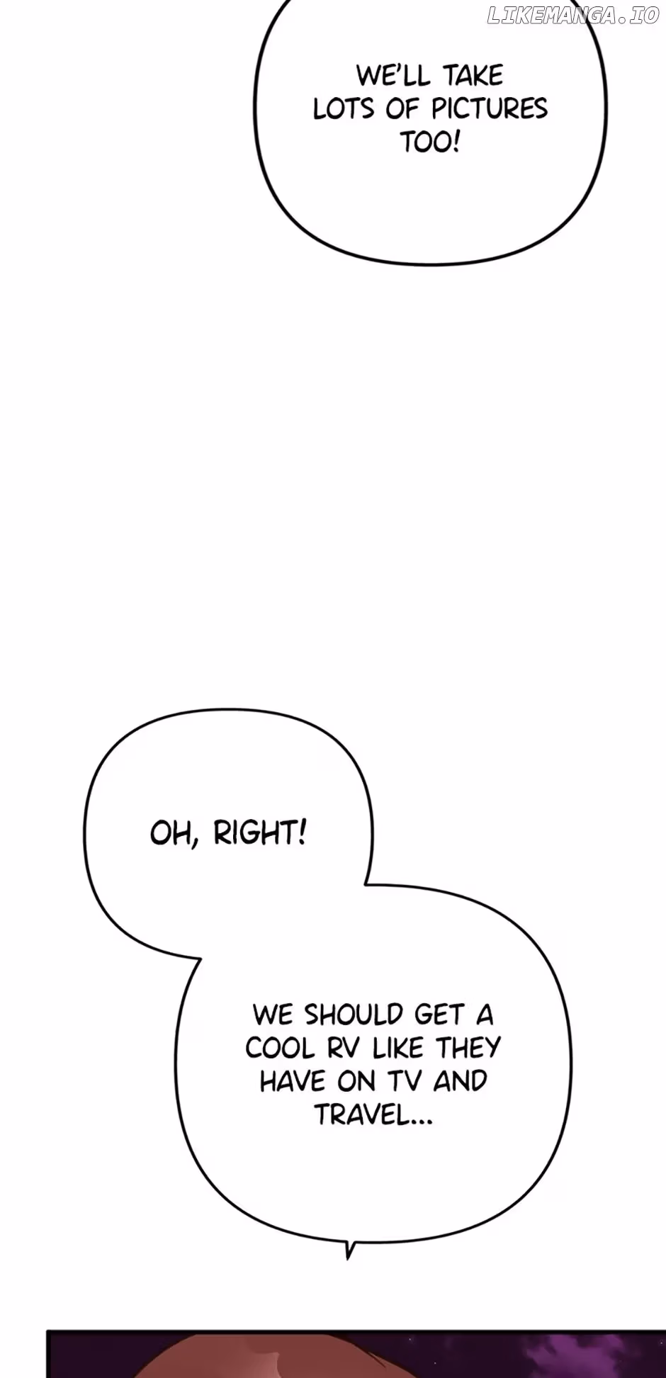 On Bad Terms Chapter 36 page 3 - 