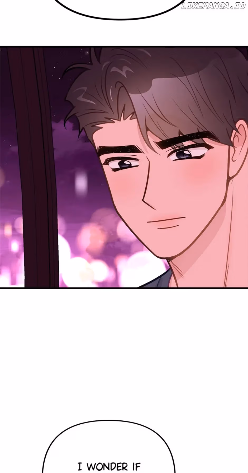 On Bad Terms Chapter 36 page 21 - 