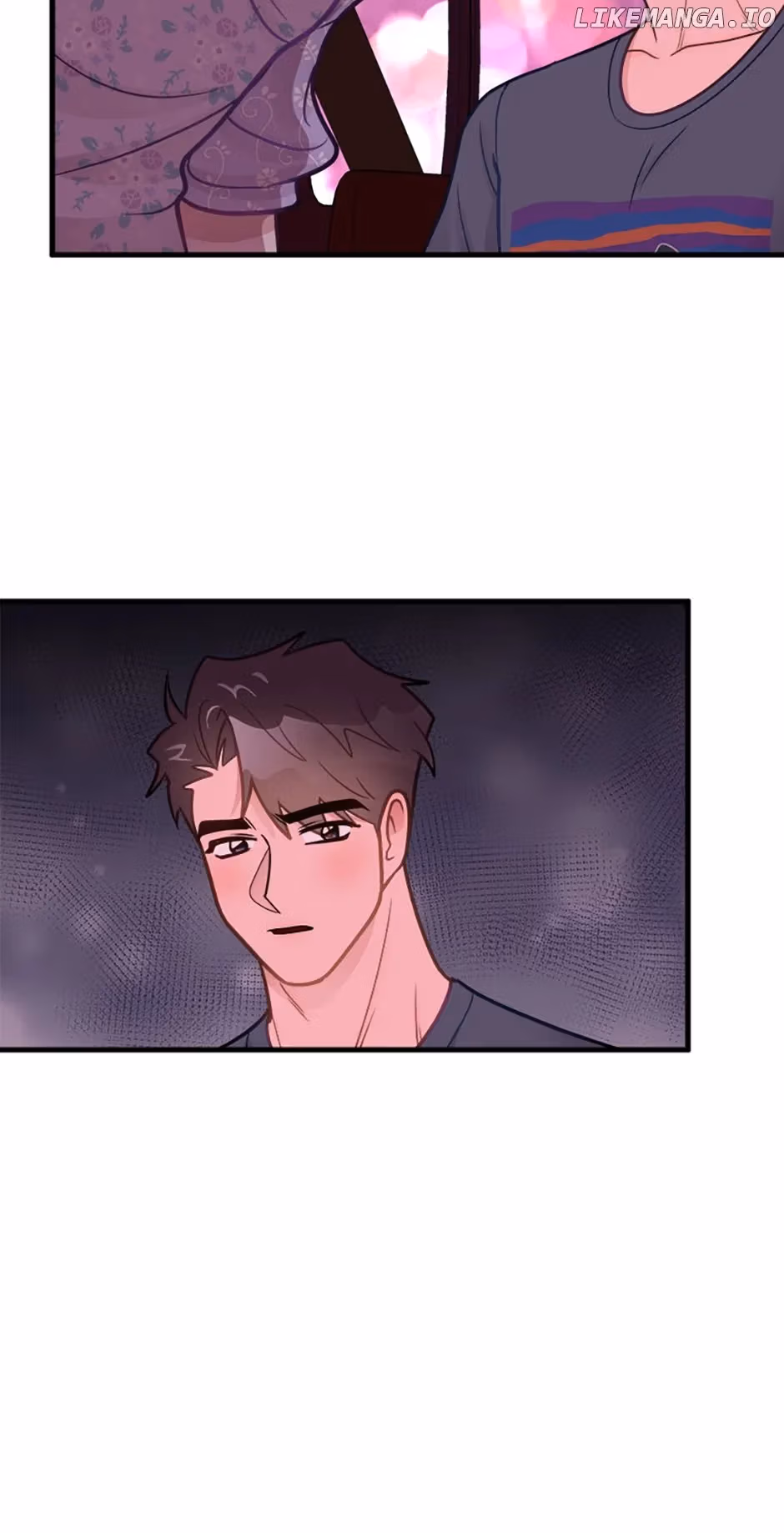 On Bad Terms Chapter 36 page 24 - 
