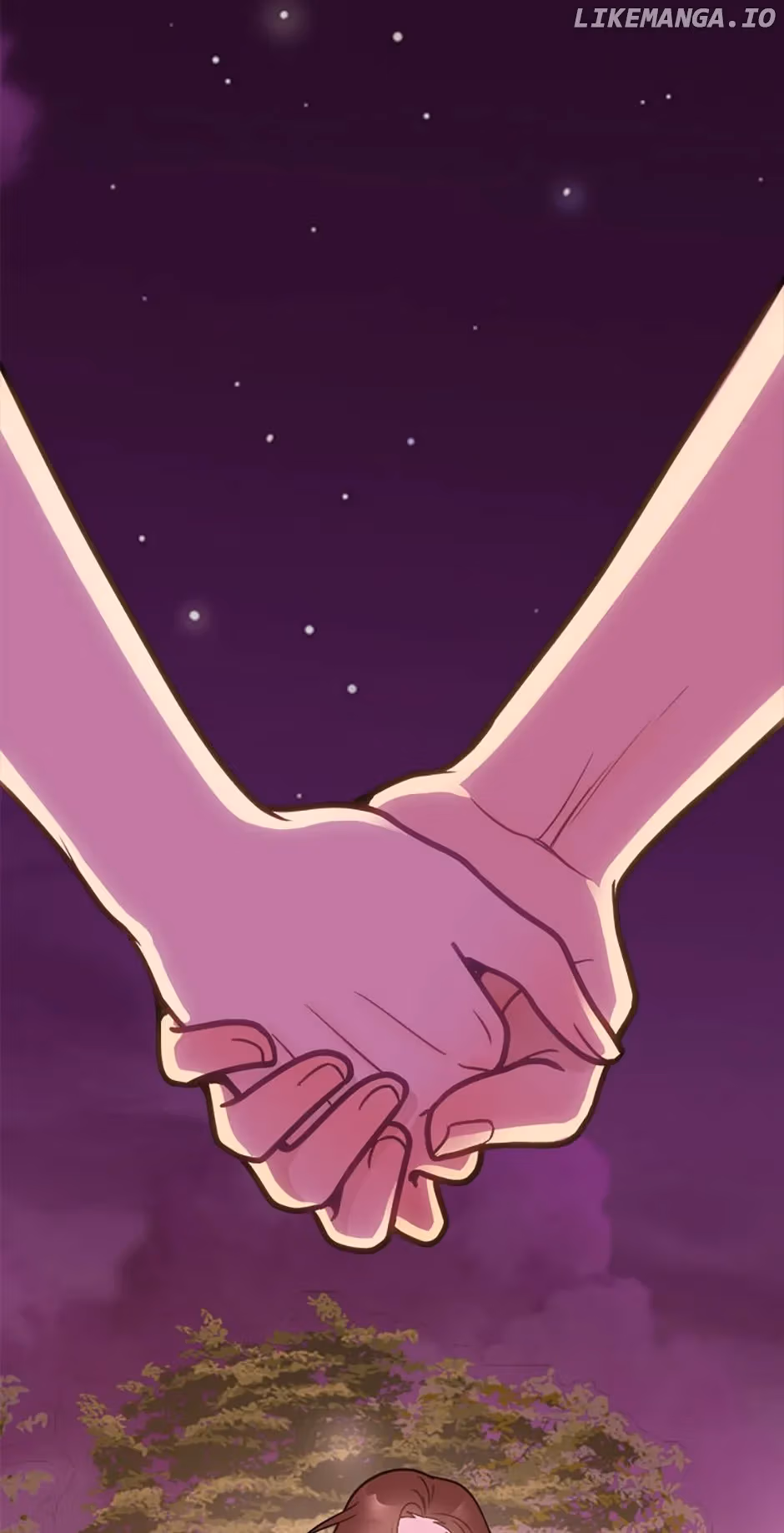 On Bad Terms Chapter 36 page 27 - 