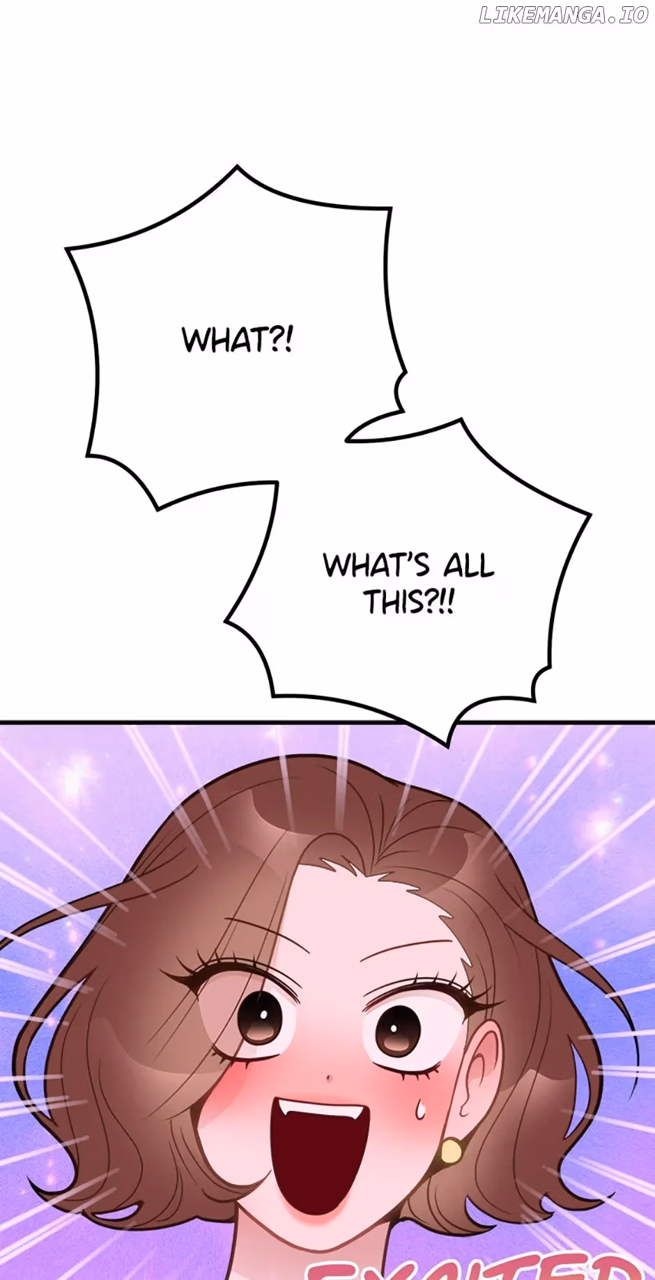 On Bad Terms Chapter 36 page 29 - 