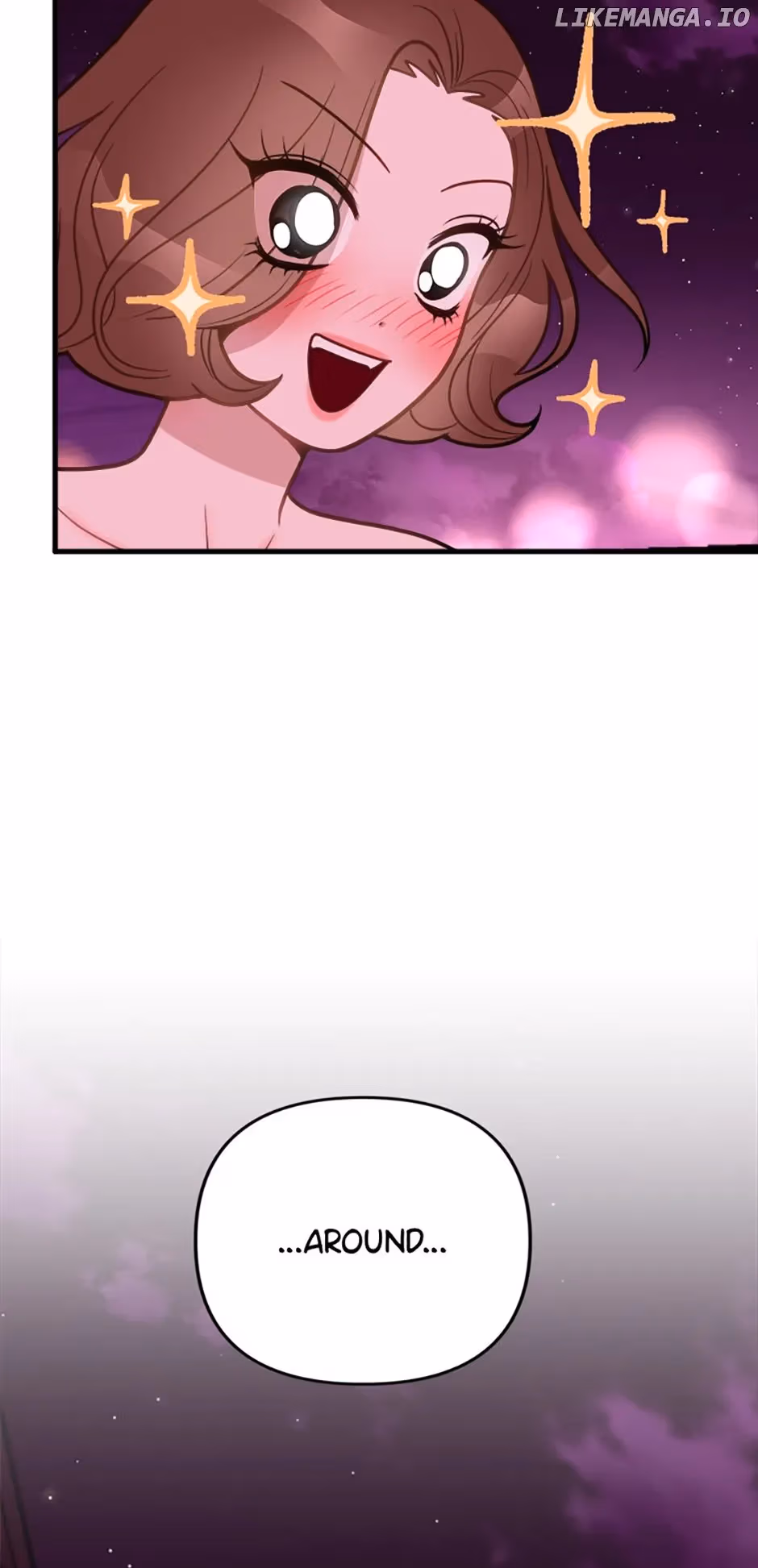 On Bad Terms Chapter 36 page 4 - 