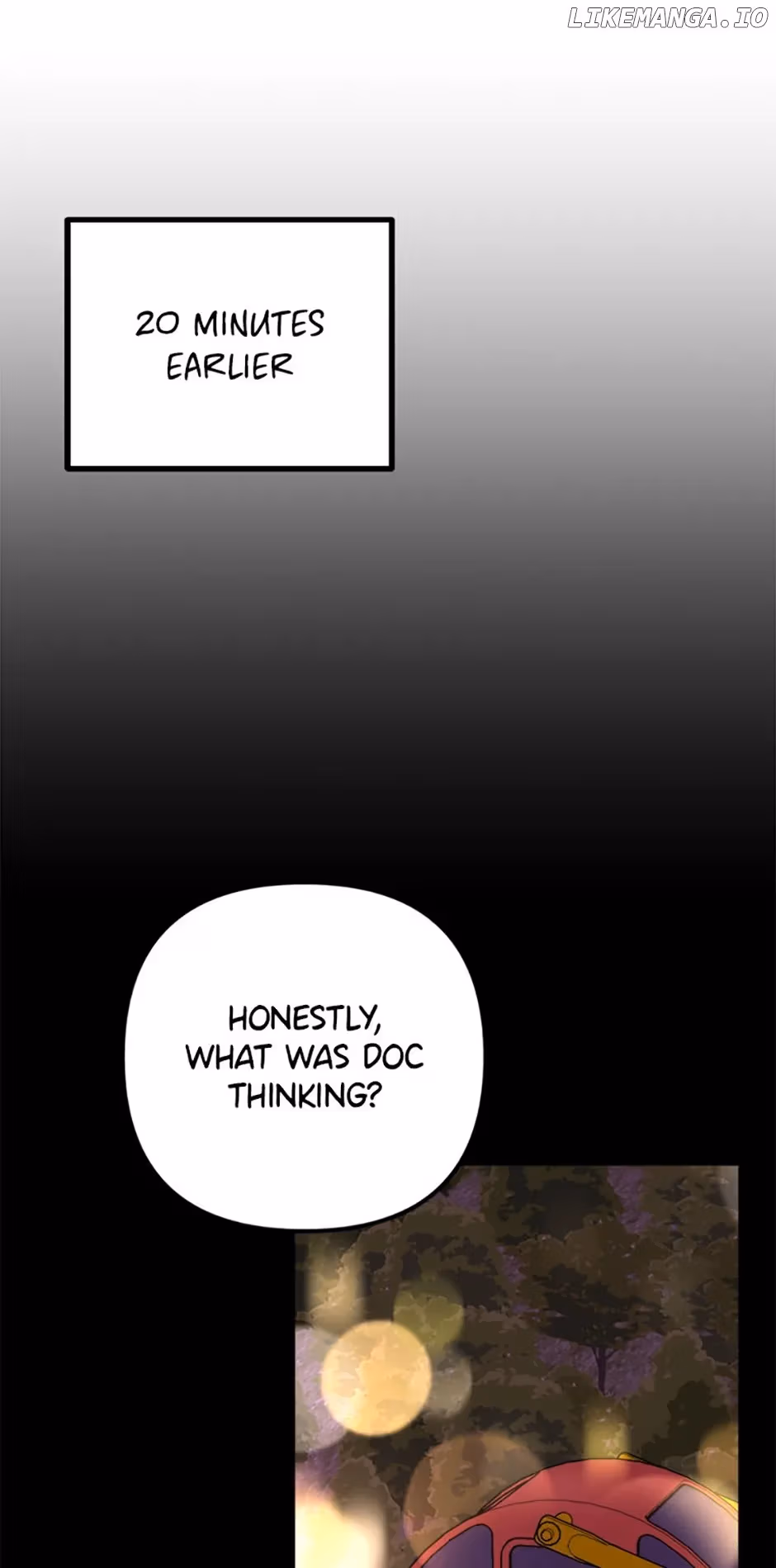 On Bad Terms Chapter 36 page 32 - 