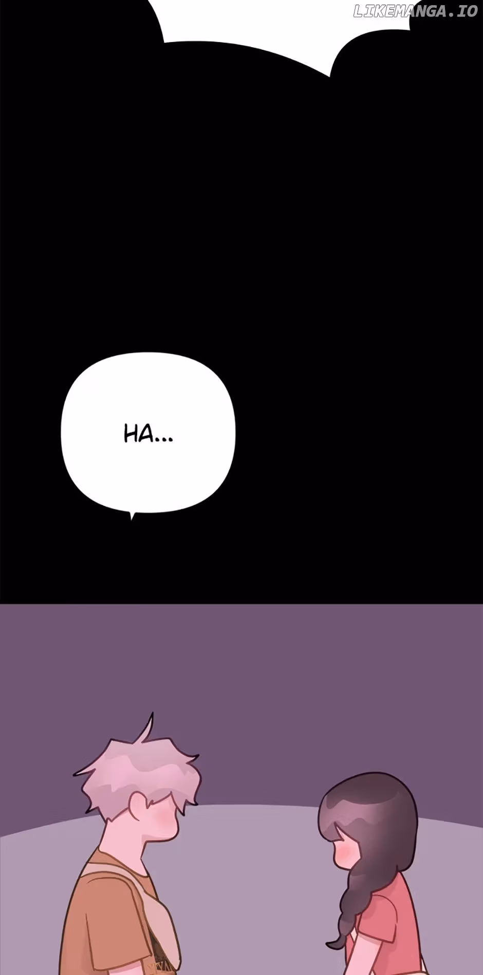 On Bad Terms Chapter 36 page 37 - 