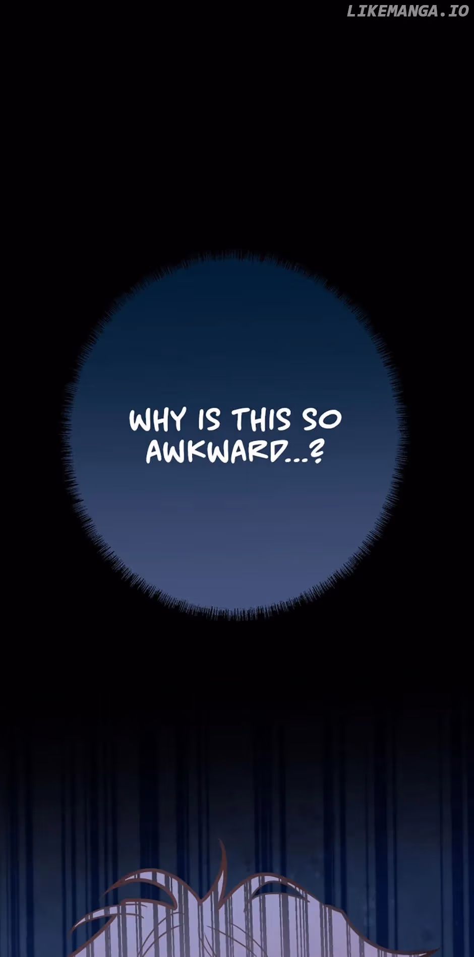 On Bad Terms Chapter 36 page 39 - 