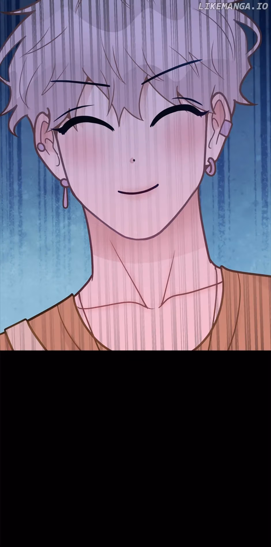 On Bad Terms Chapter 36 page 40 - 