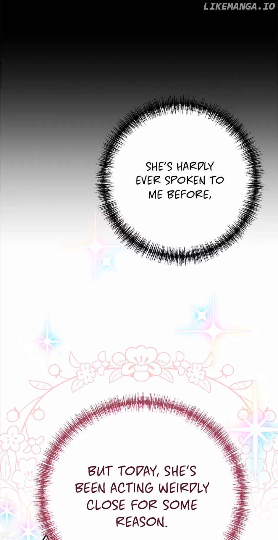 On Bad Terms Chapter 36 page 41 - 