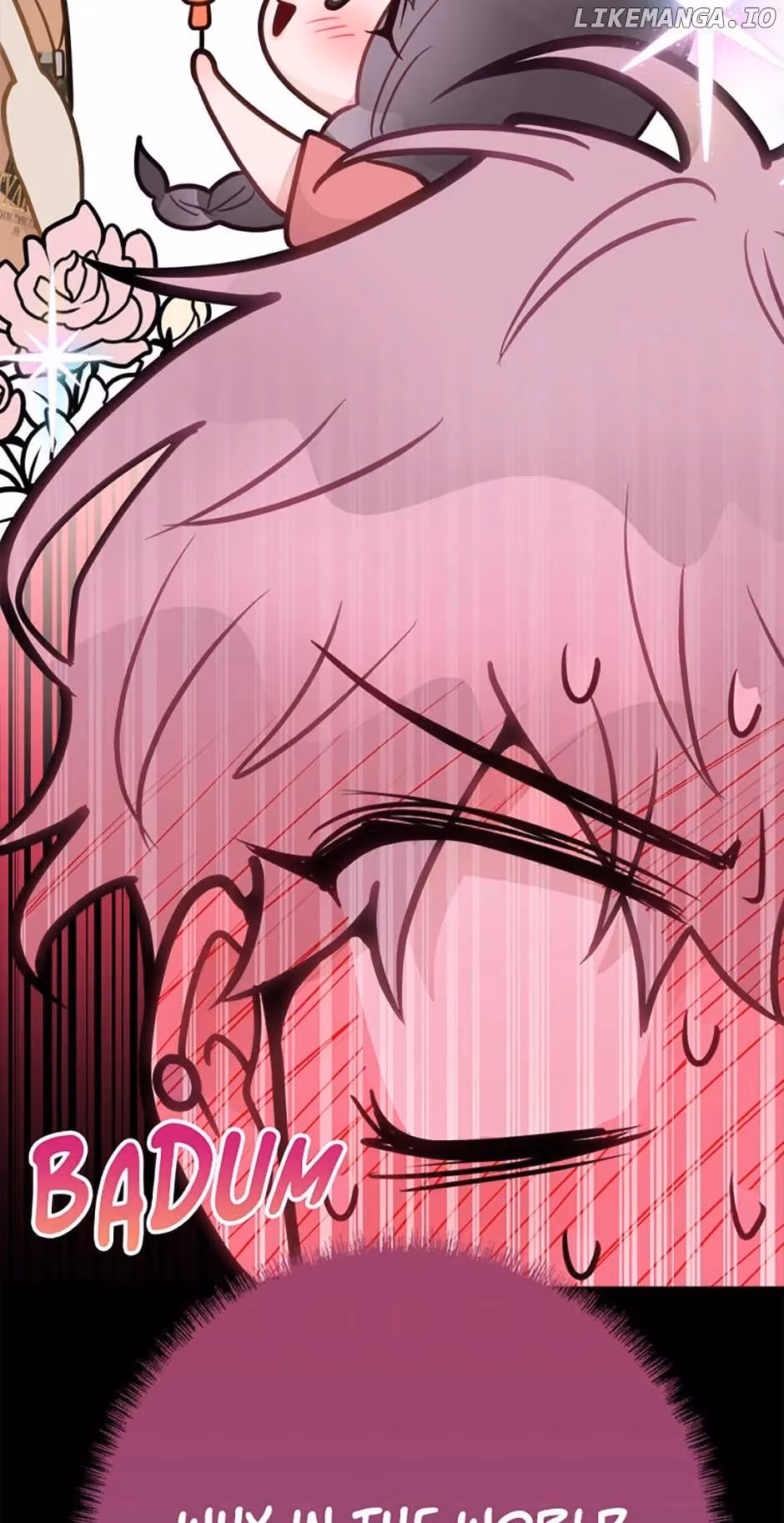 On Bad Terms Chapter 36 page 43 - 
