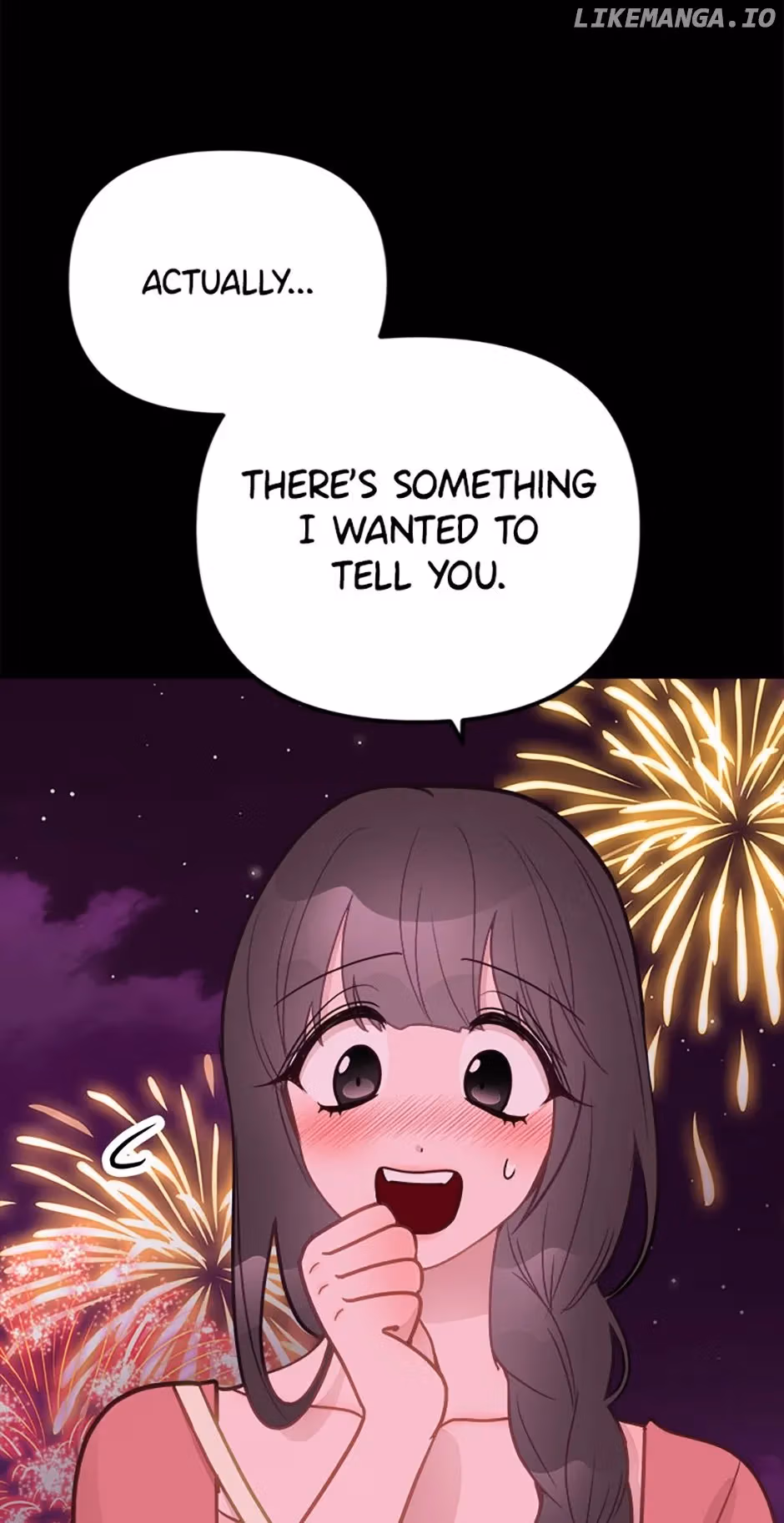 On Bad Terms Chapter 36 page 45 - 