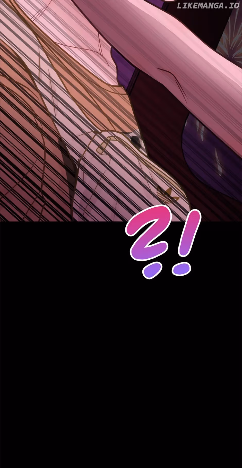 On Bad Terms Chapter 36 page 50 - 