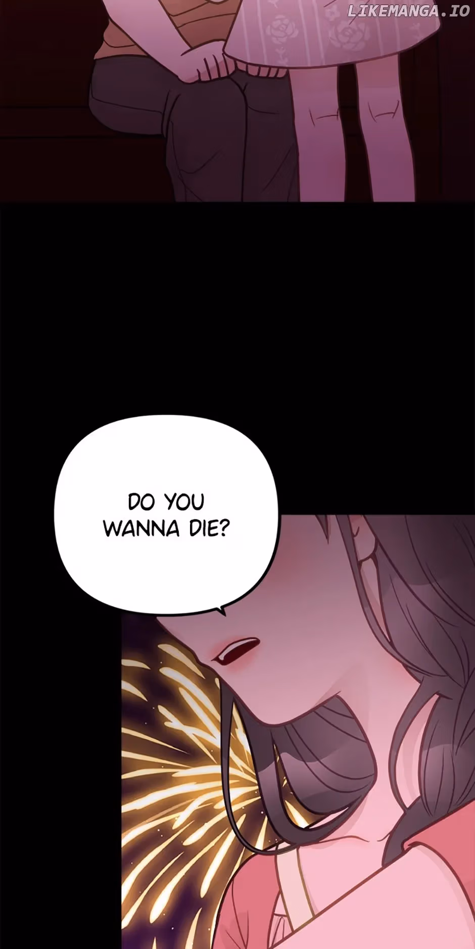 On Bad Terms Chapter 36 page 52 - 