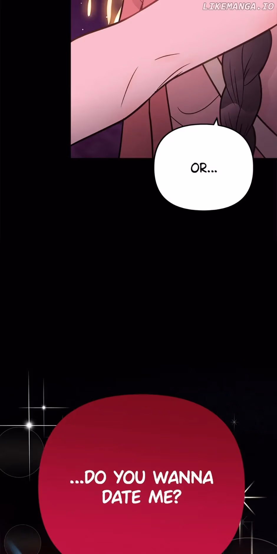 On Bad Terms Chapter 36 page 53 - 