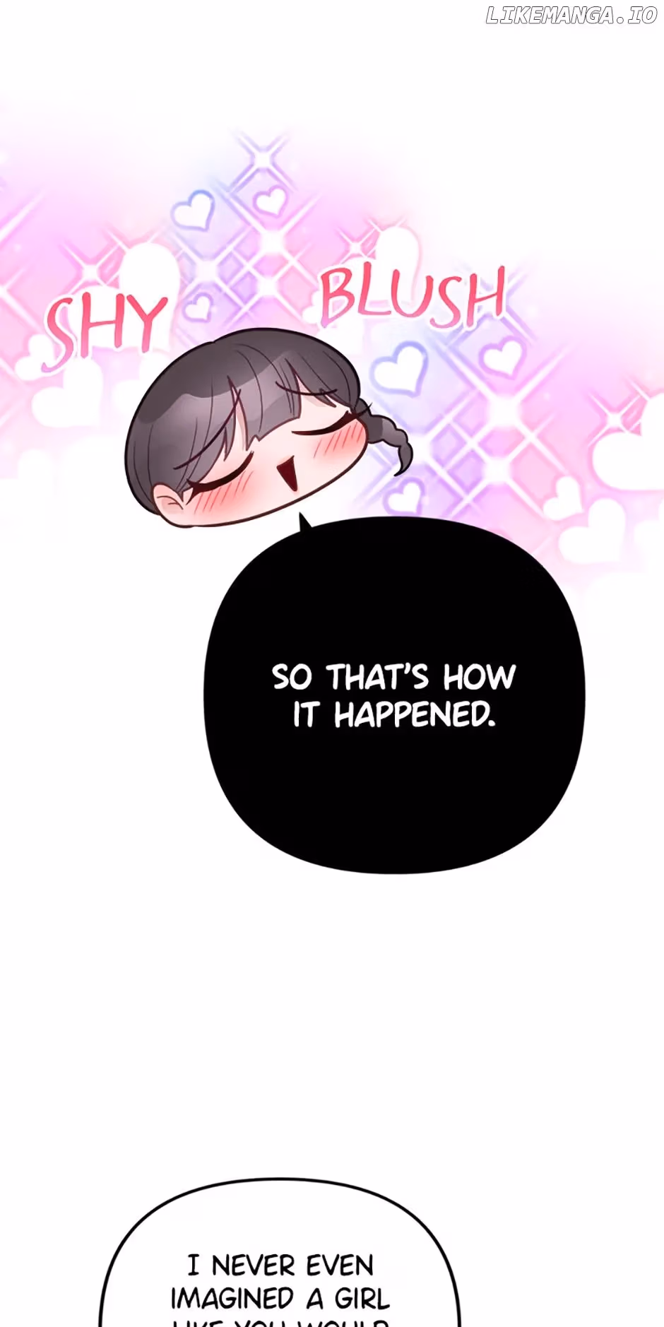 On Bad Terms Chapter 36 page 59 - 