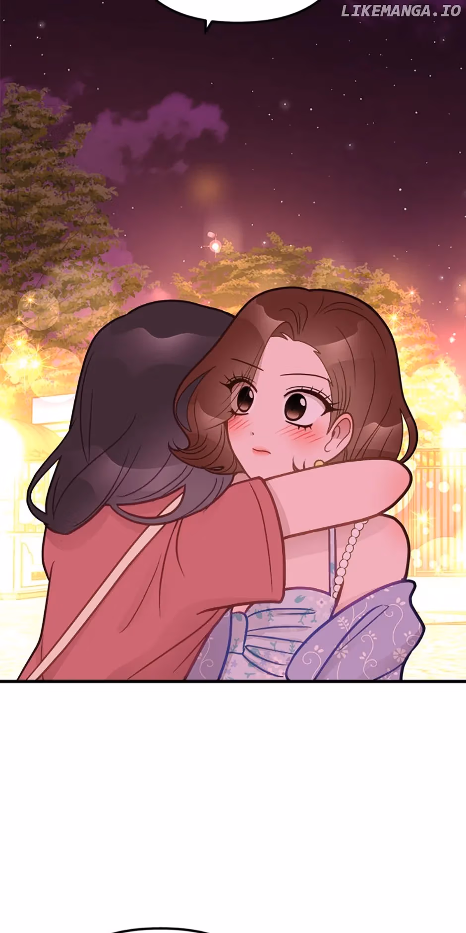 On Bad Terms Chapter 36 page 62 - 