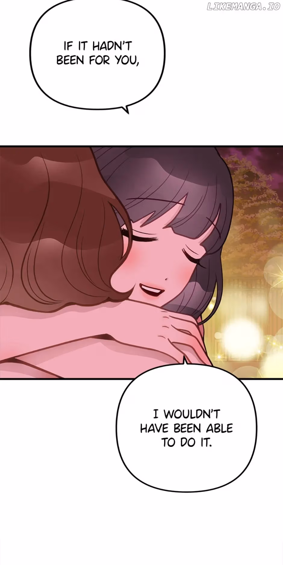 On Bad Terms Chapter 36 page 63 - 