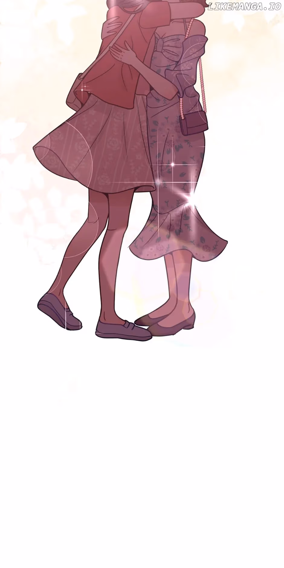 On Bad Terms Chapter 36 page 65 - 