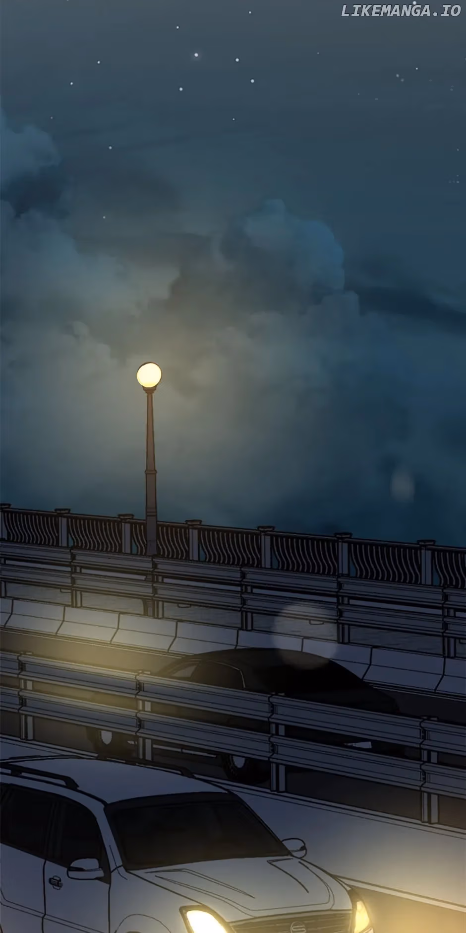 On Bad Terms Chapter 36 page 68 - 
