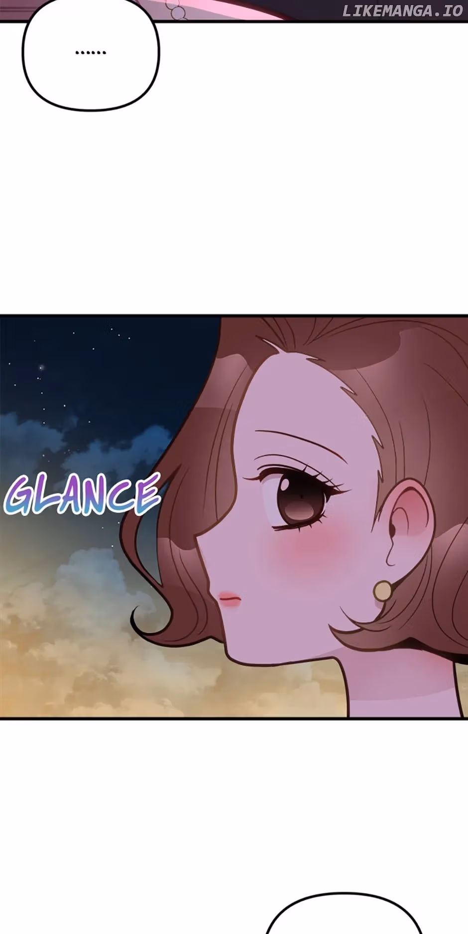 On Bad Terms Chapter 36 page 72 - 
