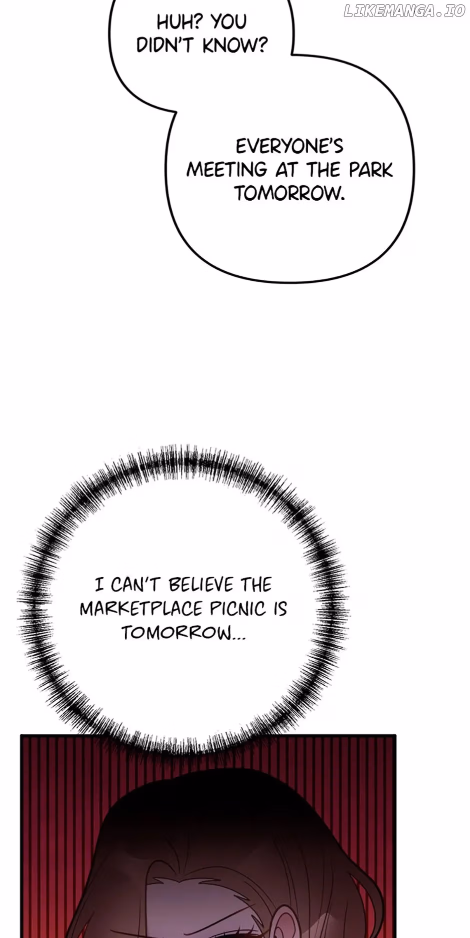 On Bad Terms Chapter 36 page 78 - 