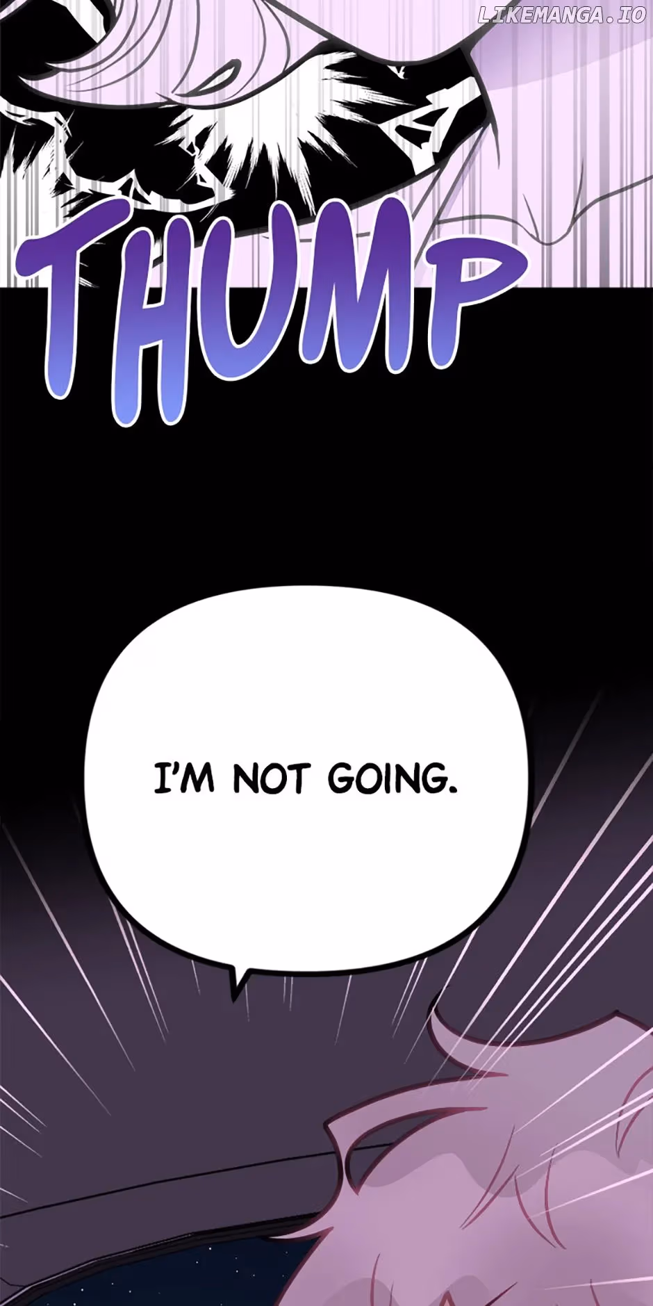 On Bad Terms Chapter 36 page 82 - 